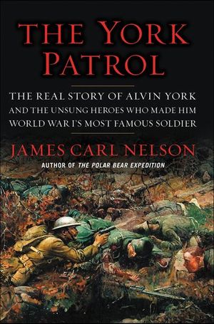 Buy The York Patrol at Amazon