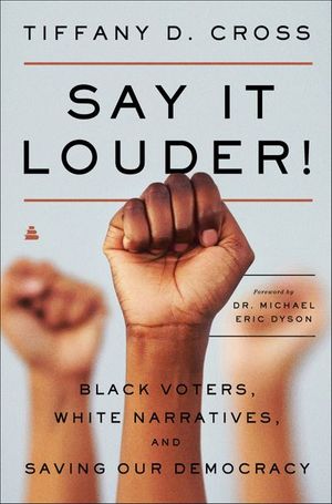 Buy Say It Louder! at Amazon