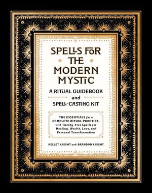 Buy Spells for the Modern Mystic at Amazon