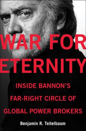 Buy War for Eternity at Amazon