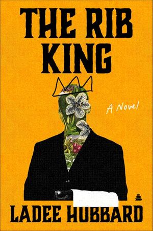 Buy The Rib King at Amazon