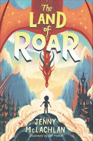 Buy The Land of Roar at Amazon