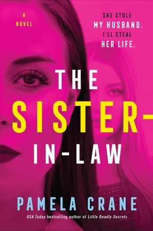Buy The Sister-in-Law at Amazon