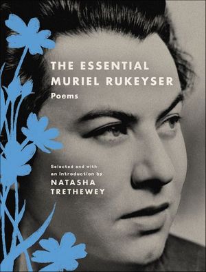 Buy The Essential Muriel Rukeyser at Amazon