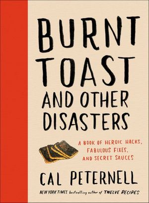 Buy Burnt Toast and Other Disasters at Amazon
