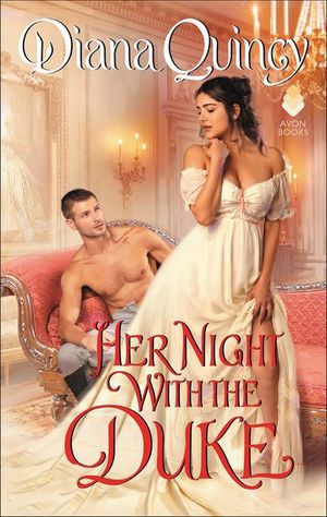 Buy Her Night with the Duke at Amazon