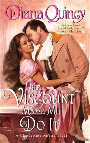 Buy The Viscount Made Me Do It at Amazon