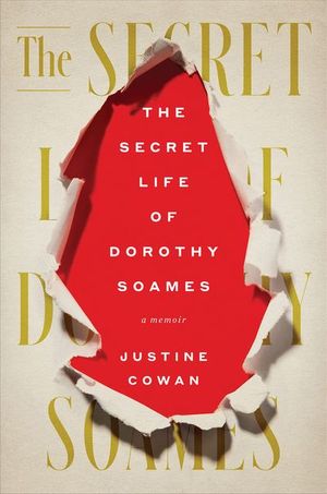 Buy The Secret Life of Dorothy Soames at Amazon