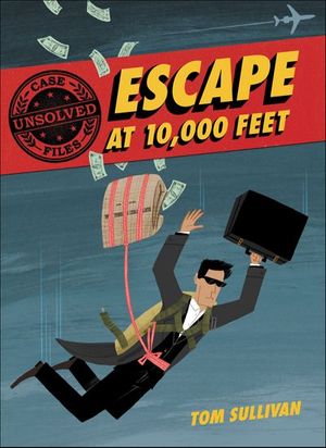 Buy Unsolved Case Files: Escape at 10,000 Feet at Amazon