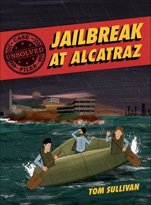 Buy Unsolved Case Files: Jailbreak at Alcatraz at Amazon