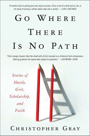 Buy Go Where There Is No Path at Amazon