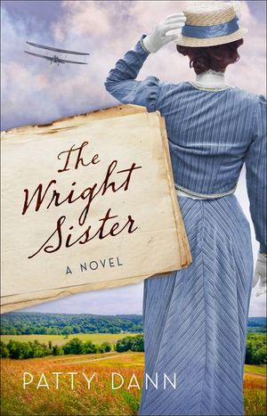 Buy The Wright Sister at Amazon