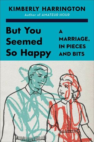 Buy But You Seemed So Happy at Amazon