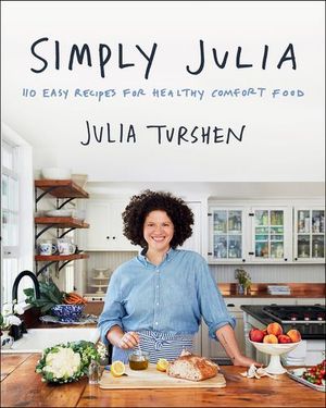 Buy Simply Julia at Amazon