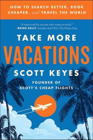 Buy Take More Vacations at Amazon