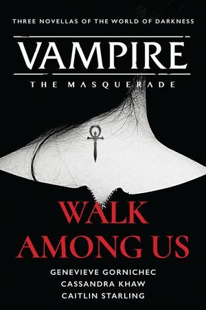 Buy Walk Among Us at Amazon