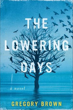 Buy The Lowering Days at Amazon