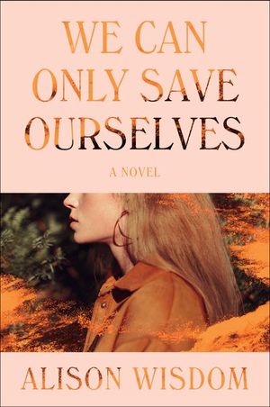 Buy We Can Only Save Ourselves at Amazon