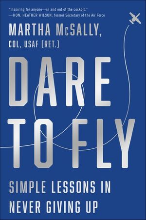 Buy Dare to Fly at Amazon