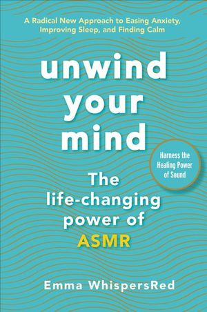 Buy Unwind Your Mind at Amazon