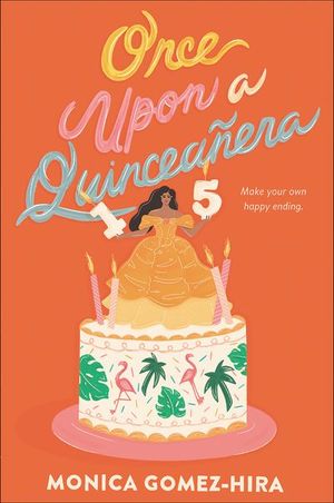 Buy Once Upon a Quinceanera at Amazon
