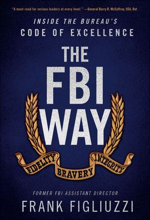 Buy The FBI Way at Amazon