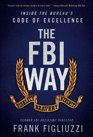 The FBI Way