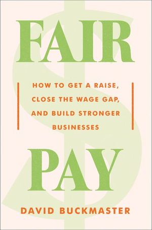 Buy Fair Pay at Amazon