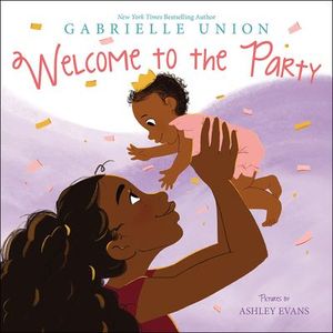 Buy Welcome to the Party at Amazon