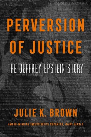 Buy Perversion of Justice at Amazon