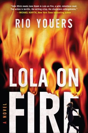 Buy Lola on Fire at Amazon