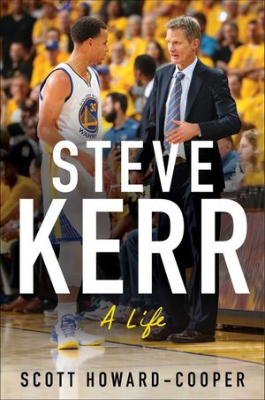 Buy Steve Kerr at Amazon