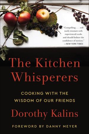 Buy The Kitchen Whisperers at Amazon