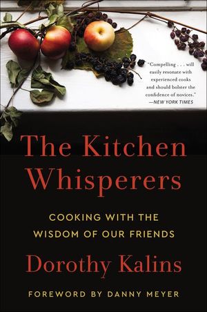 The Kitchen Whisperers