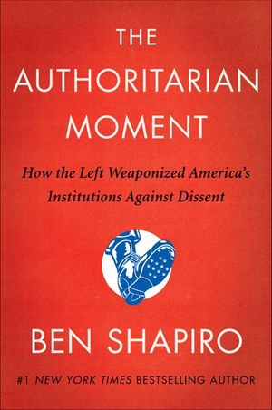 Buy The Authoritarian Moment at Amazon