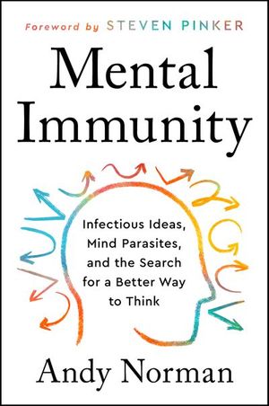 Buy Mental Immunity at Amazon