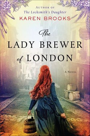 Buy The Lady Brewer of London at Amazon