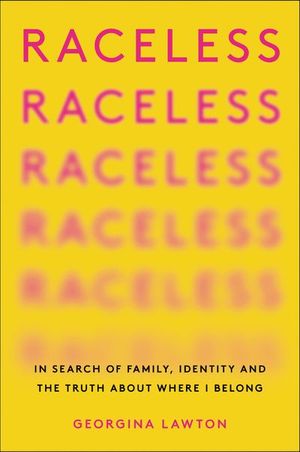 Buy Raceless at Amazon