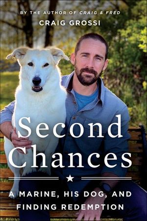 Buy Second Chances at Amazon