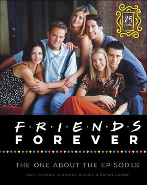 Buy Friends Forever at Amazon