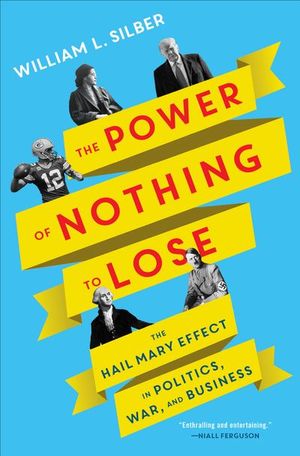 Buy The Power of Nothing to Lose at Amazon