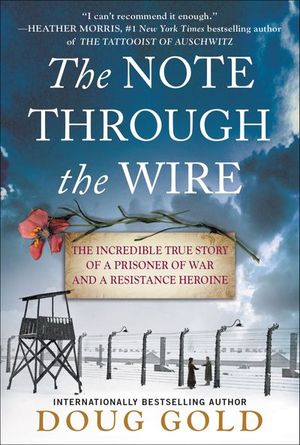 Buy The Note Through the Wire at Amazon
