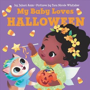 Buy My Baby Loves Halloween at Amazon