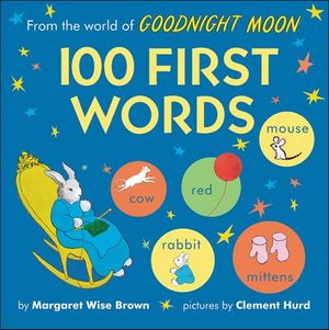 Buy From the World of Goodnight Moon at Amazon