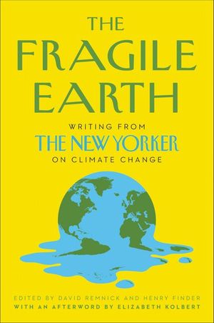 Buy The Fragile Earth at Amazon