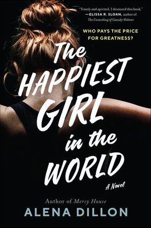 Buy The Happiest Girl in the World at Amazon