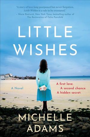 Buy Little Wishes at Amazon