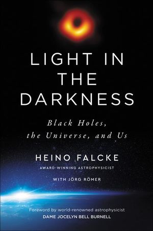 Buy Light in the Darkness at Amazon