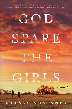 Buy God Spare the Girls at Amazon