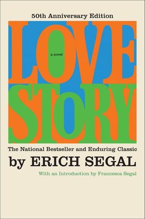 Buy Love Story at Amazon
